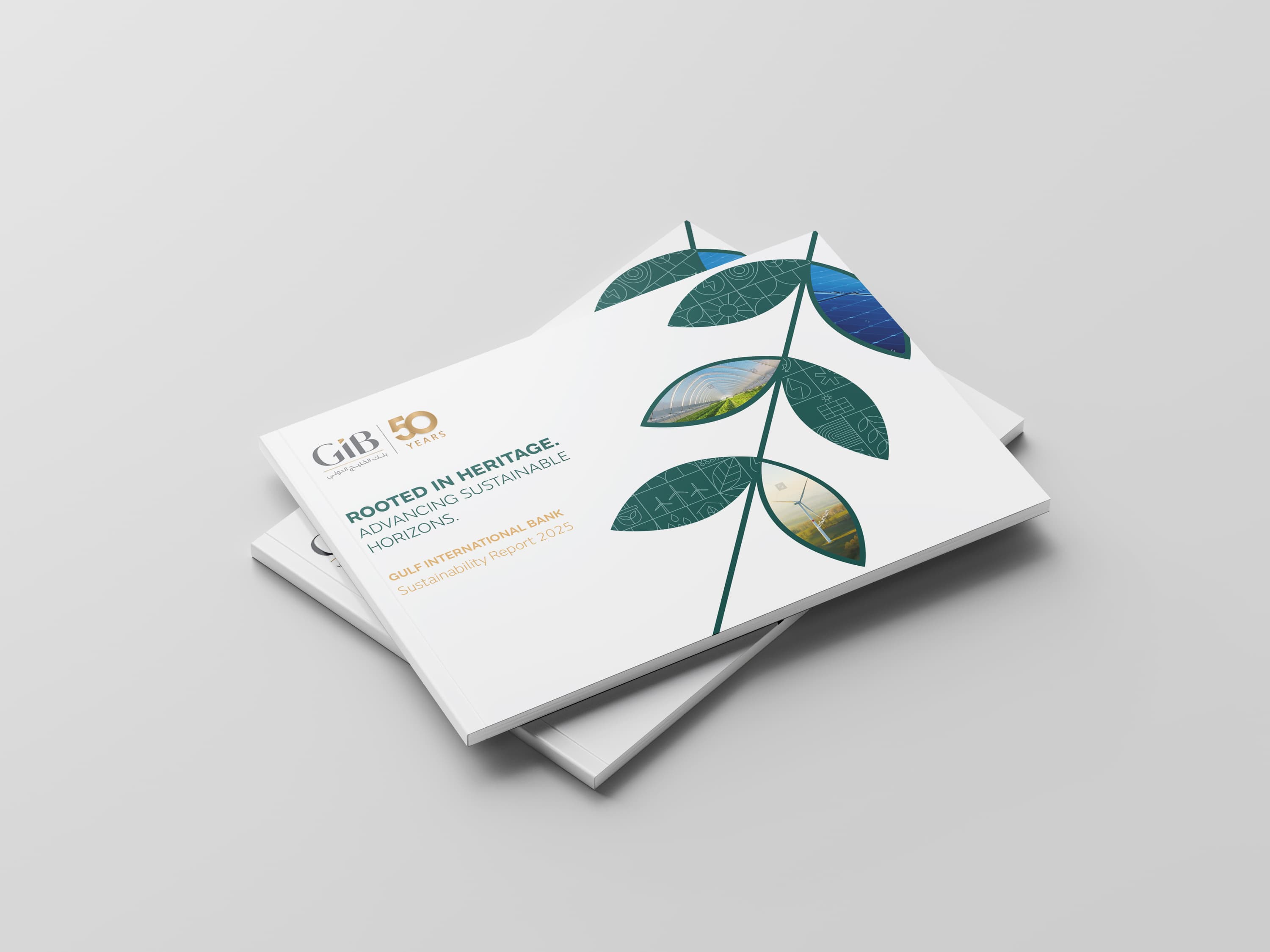 Sustainability Report